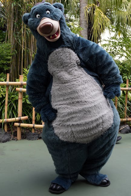  Polar Bear