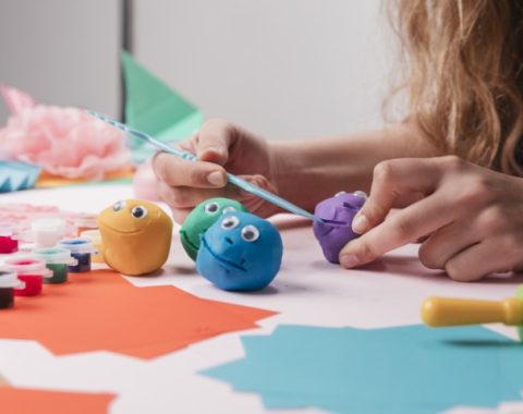 kids birthday activities